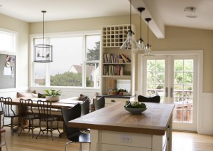 farmhouse-kitchen